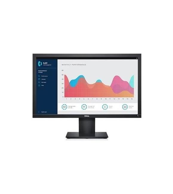 Dell 22" E2221HN 60Hz 5ms (HDMI+VGA) Full HD LED Monitör