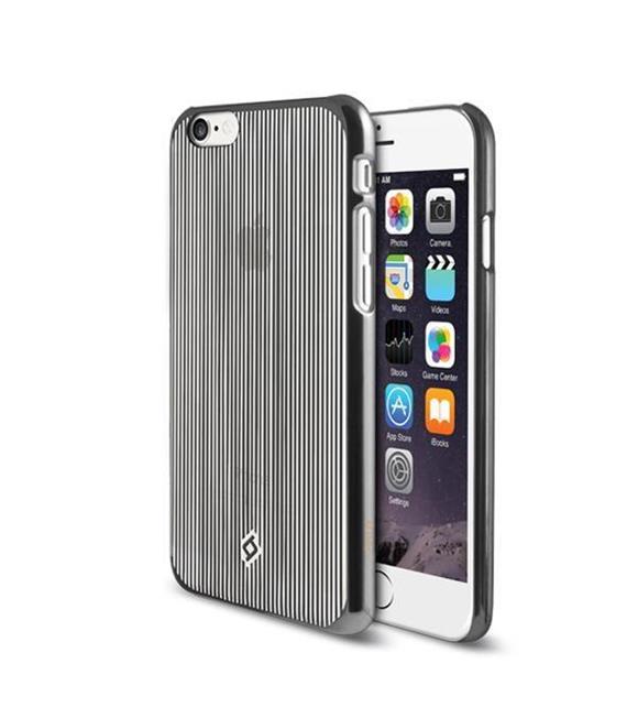 Ttec 2PNA48S iPhone 6 Plus-6S Plus Siyah Monochrom