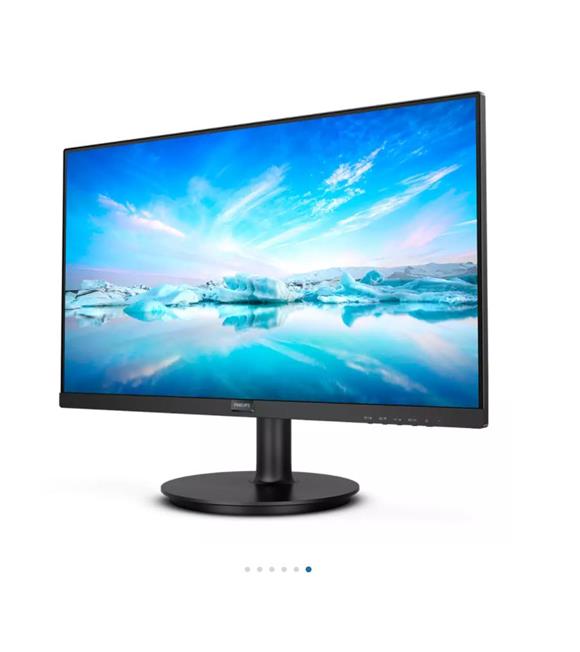 Philips 23.8" 241V8L-01 LED 4ms1920x1080 75Hz HDMI VGA Vesa Monitör_1