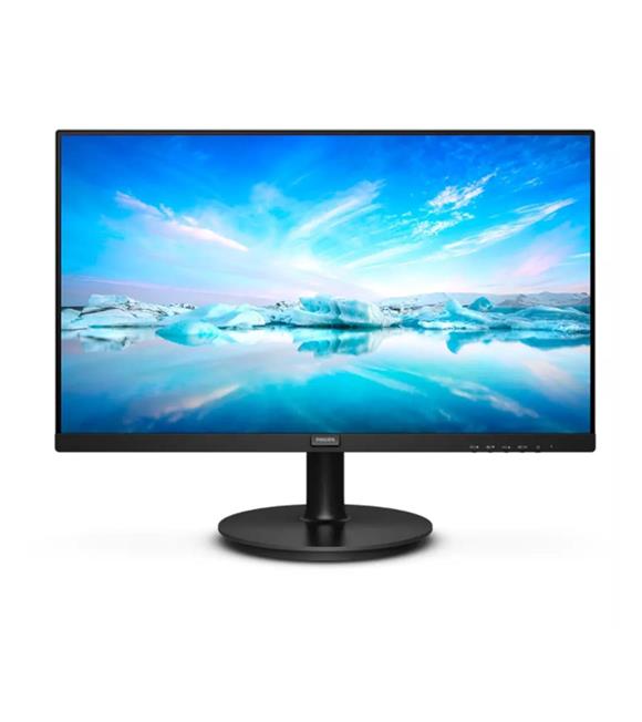 Philips 23.8" 241V8L-01 LED 4ms1920x1080 75Hz HDMI VGA Vesa Monitör