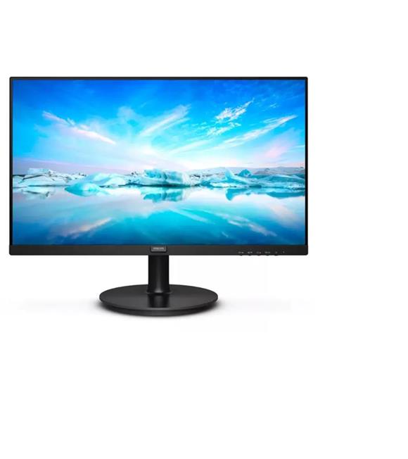 Philips 23.8" 242V8LA-01 4ms 75Hz Adaptive-Sync VA Full HD Monitör