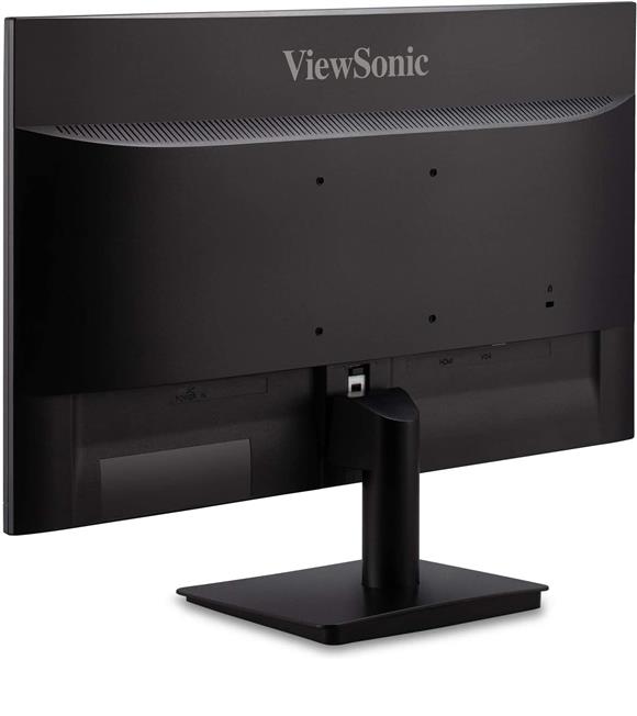 Viewsonic 23.6" Va2405-H Fullhd 4Ms 75Hz D-Sub+Hdmı Vesa Ev-Ofis Monitörü_1