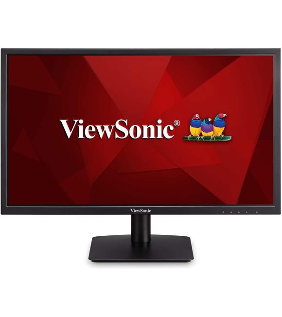 Viewsonic 23.6" Va2405-H Fullhd 4Ms 75Hz D-Sub+Hdmı Vesa Ev-Ofis Monitörü