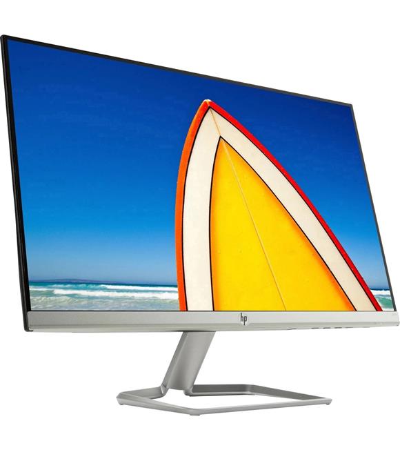 Hp 23.8" 24F 2Xn60Aa 5Ms Vga Hdmi Ips Monitör