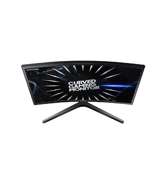 Samsung 24" CRG50 FHD 144Hz FreeSync HDMI+DP VA LC24RG50FQMXUF Kavisli Gaming Monitör_1