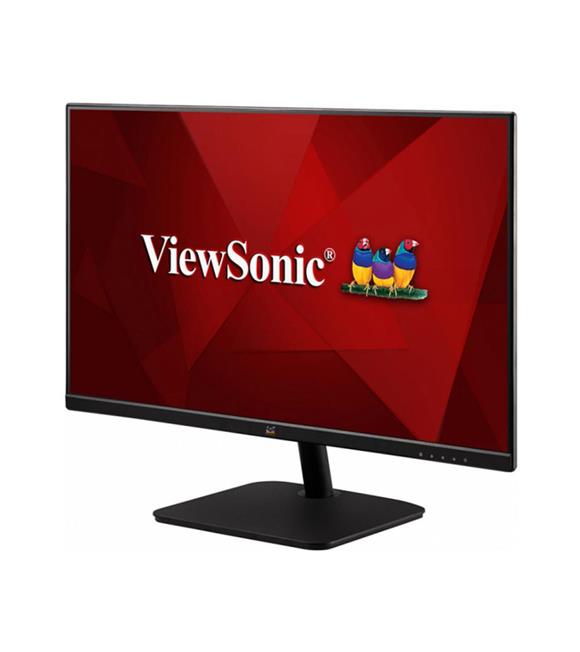 ViewSonic 24" VA2432-H 100Hz 4ms HDMI D-SUB FHD Monitör