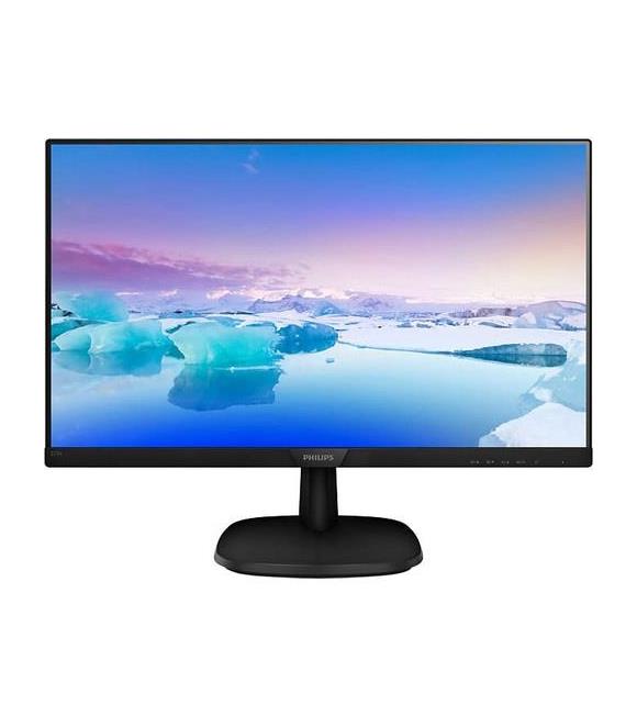 Philips 27 273V7QDAB-00 5Ms (Analog+Dvı-D+Hdmı) Full HD IPS MultiMedya Monitör