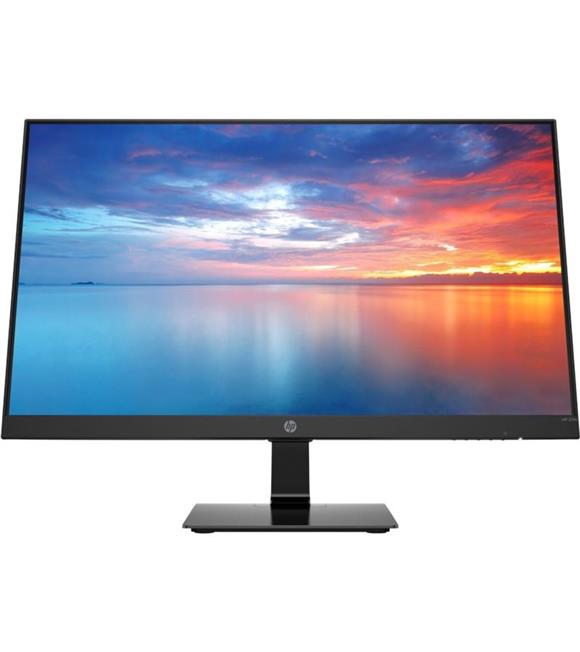 HP 27" 27m 3WL48AA 5ms FHD HDMI Vga IPS Led Siyah Monitör