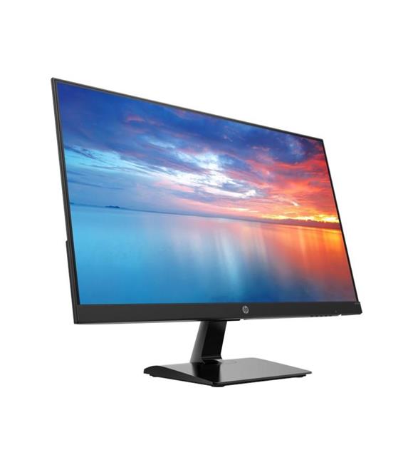 HP 27" 27m 3WL48AA 5ms FHD HDMI Vga IPS Led Siyah Monitör_1