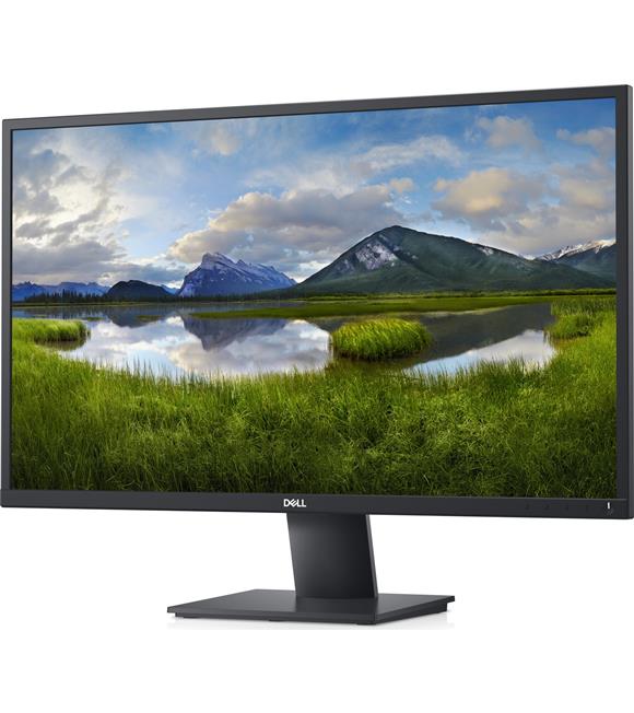 Dell 27" E2720H  60Hz 8ms (VGA+Display) Full HD IPS Monitör