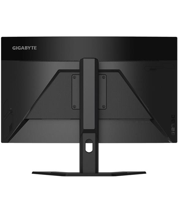 Gigabyte 27" G27QC 165Hz 1ms 2xHDMI DP QHD HDR Ready Freesync Premium Curved Gaming Monitör_1