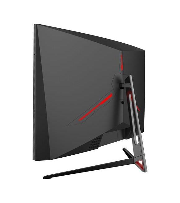 GameBooster 27" GB-2779CF 165Hz 1ms (HDMI+Display) FHD Curved Monitör_1