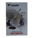 Westa WM-380 Konferans Mikrofon