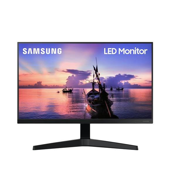 Samsung 27" LF27T350FHRXUF 75Hz 5ms (HDMI-D-Sub) FreeSync Full HD IPS LED Monitör