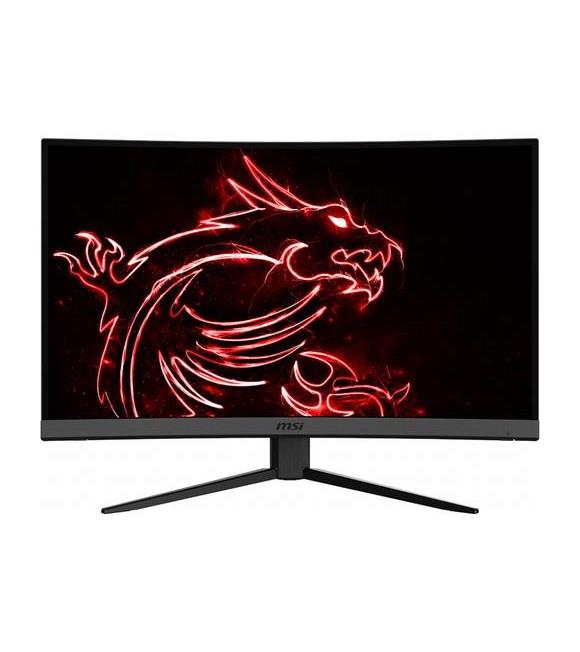 Msi 27" MAG272C Optix 165Hz 1ms (HDMI+Display) FreeSync Full HD Curved Monitör