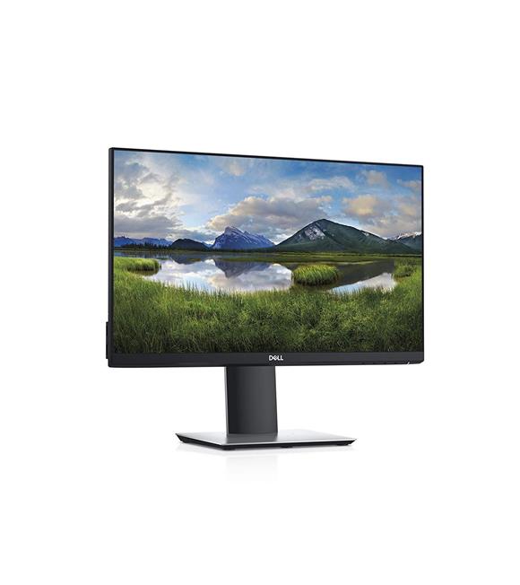 Dell 27" P2719H 8Ms Full Hd Pivot Ips Monitör