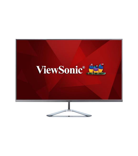 ViewSonic 27" Business Monitor VG2719-2K (27 IPS QHD 2xHDMI DP Ergonomik Pivot