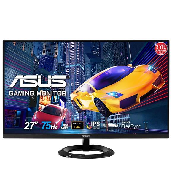 Viewsonic 27" IPS VG2708A-MHD 5ms 100HZ Hdmı-Dp Pıvot Kurumsal Monitör