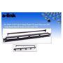 S-link  SL-F624 24lü Utp Cat6 Patch Panel