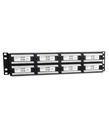 S-link  SL-P648 48 Port Cat6 Utp Patch Panel_1)