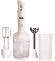 Cvs Blender Set DN1264 Ultramix-mix Beyaz