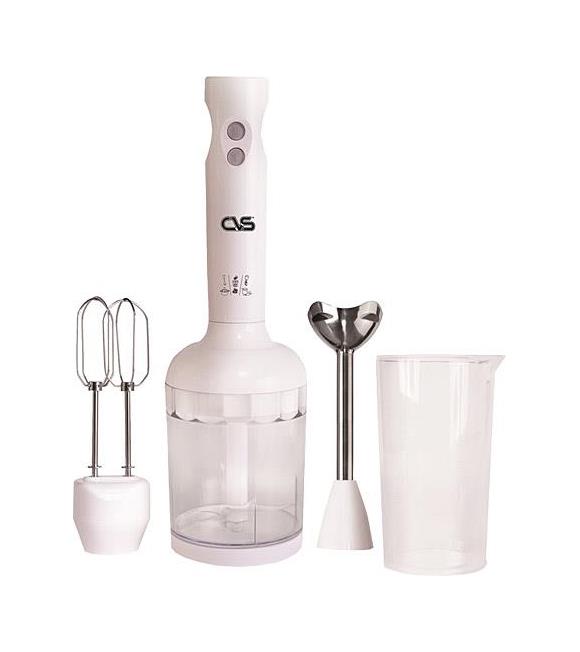 Cvs Blender Set DN1264 Ultramix-mix Beyaz