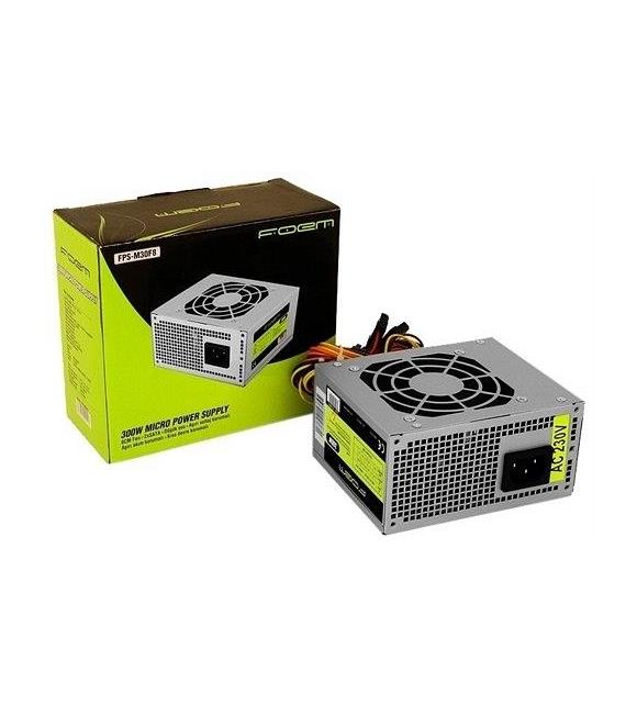 Frisby FOEM FPS-G30F12 300W  ATX PSU Güç Kaynağı