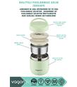 Vagonlife BL10104 1200ml Yeşil Çelik Saklama Kabı_1)