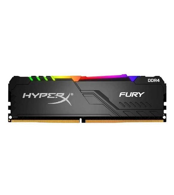 Kingston HyperX RGB 16GB 3200MHz DDR4 CL16 HX432C16FB3A-16 Pc Ram