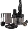 Sarex Blender Set SR-2120 Elite Plus Siyah