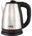 Sarex Su Isıtıcı SR-3210 Aquante Çelik