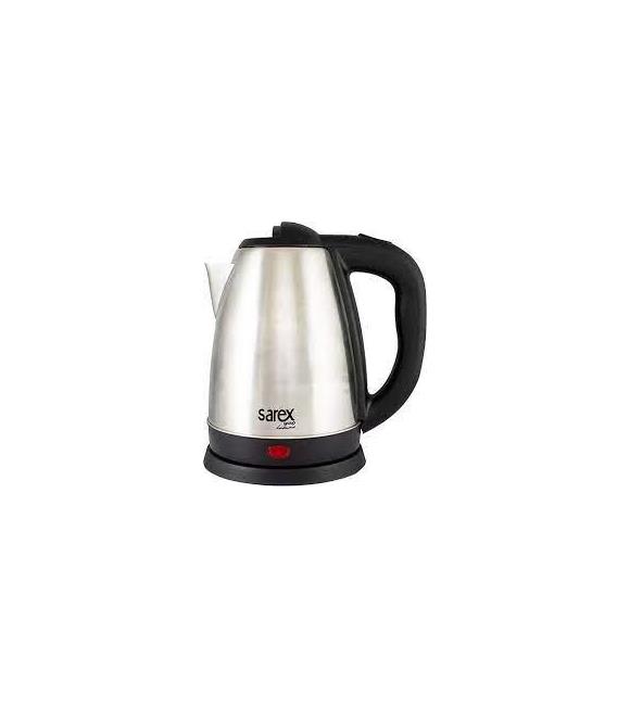 Sarex Su Isıtıcı SR-3210 Aquante Çelik