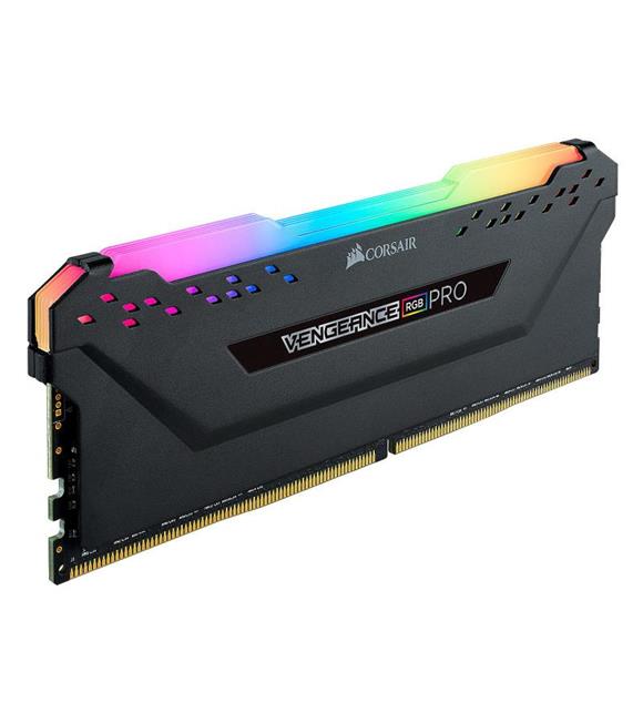 Corsair Vengeance CMW16GX4M2C3200C16 RGB Pro GO Series (2X8Gb) Ddr4 3200 Mhz Cl16 Pc Ram_1