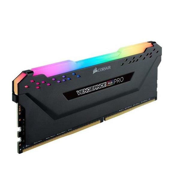 Corsair Vengeance RGB PRO 16GB 3600MHz DDR4 Ram CMW16GX4M1Z3600C18 Pc Ram