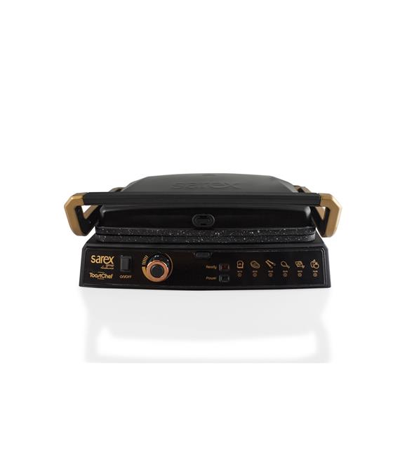 Sarex Izgara Tost Makinası SR-3410 Toastchef