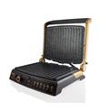 Sarex Izgara Tost Makinası SR-3410 Toastchef_5)