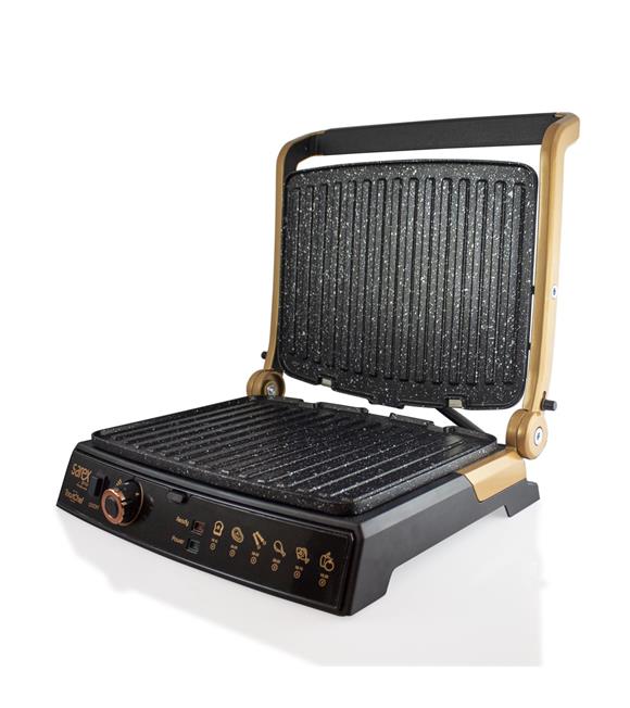 Sarex Izgara Tost Makinası SR-3410 Toastchef