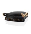 Sarex Izgara Tost Makinası SR-3410 Toastchef_3)