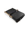 Sarex Izgara Tost Makinası SR-3410 Toastchef_1)