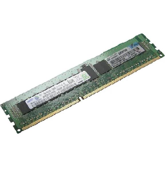 Hpe 835955-B21 16Gb 2Rx8 Pc4-2666V-R Smart Kıt Memory