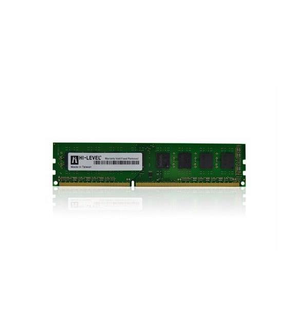 Hi-Level 8GB 2666MHz DDR4 Ram HLV-PC21300D4-8G Pc Ram