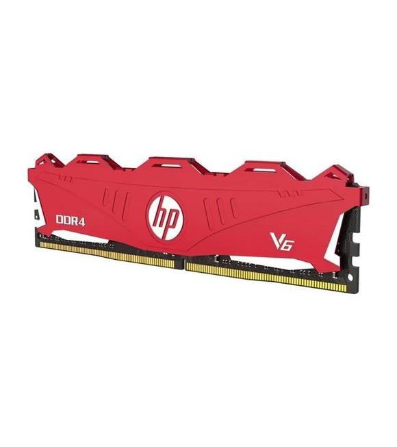 HP V6 8GB 2666MHz DDR4 Ram 7EH61AA Pc Ram_1