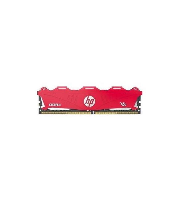 HP V6 8GB 2666MHz DDR4 Ram 7EH61AA Pc Ram