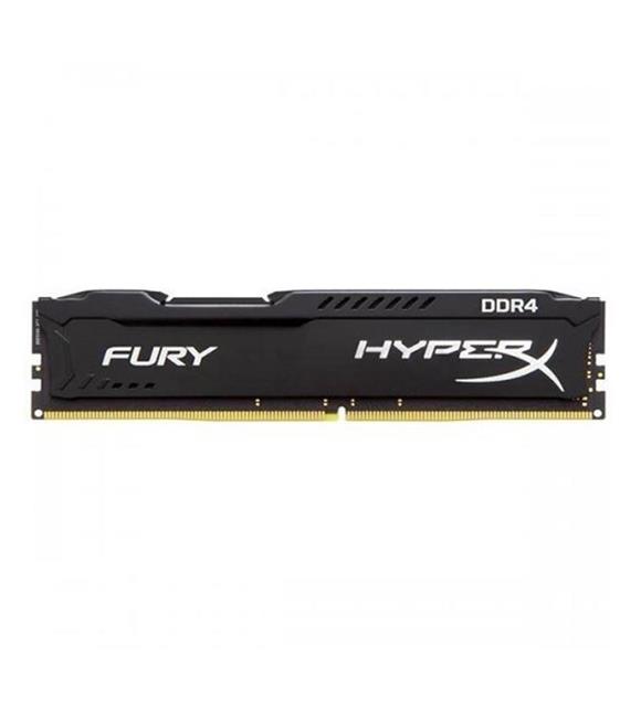 Kingston 16Gb Ddr4 2666Mhz Cl16 Hyperx Fury HX426C16FB3-16 Pc Bellek