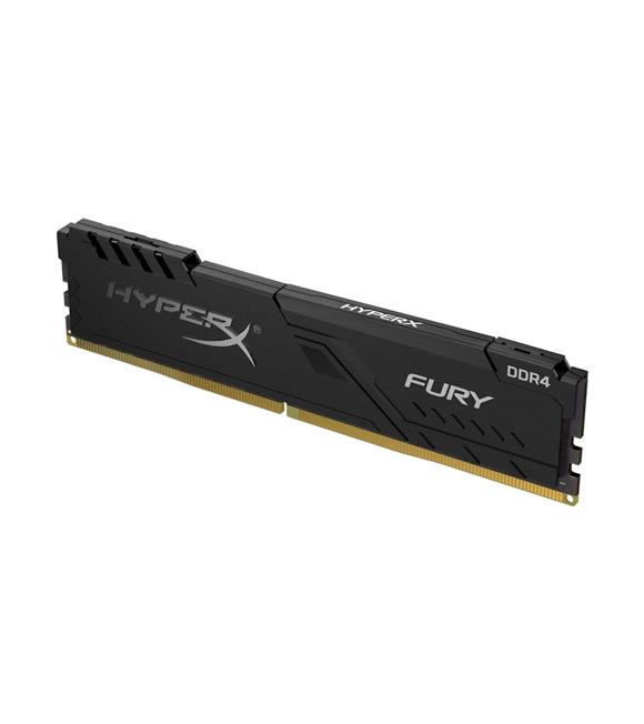 Kingston 8GB 2400MHz HyperX Fury DDR4 Ram HX424C15FB3-8 Pc Ram