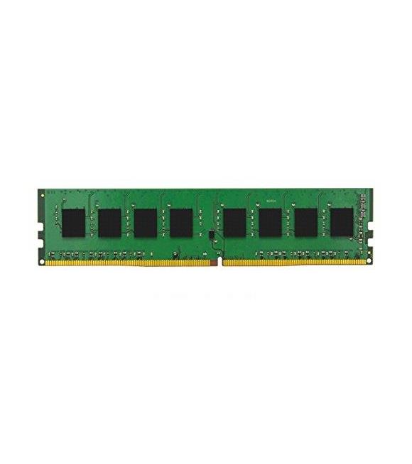 Kıngston 8Gb 2666Mhz Ddr4 Cl19 Pc Ram Kvr26N19S8-8 Pc Ram