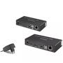 Hadron Hdx1306 120M  Hdmi Kvm 1080p Full HD Extender Siyah