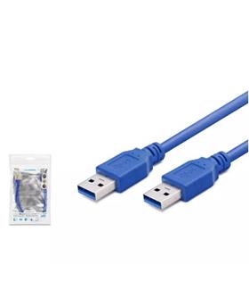 Hadron Hdx7504 30Cm Usb3.0 Kablo  Mavi