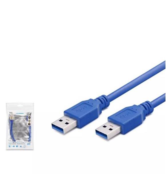 Hadron Hdx7504 30Cm Usb3.0 Kablo  Mavi