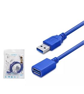 Hadron Hdx7539 1M Usb To Usb F Kablo  Mavi